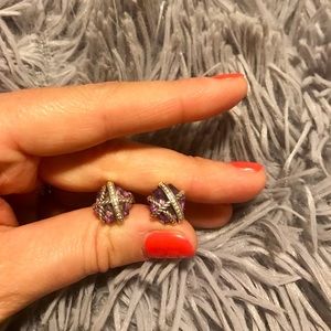 David Yurman Earrings